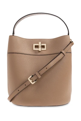 Amelia Medium Handheld Bucket Bag
