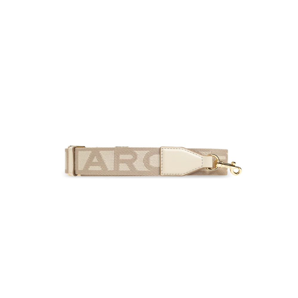 Marc Jacobs Schoudertas Beige Dames
