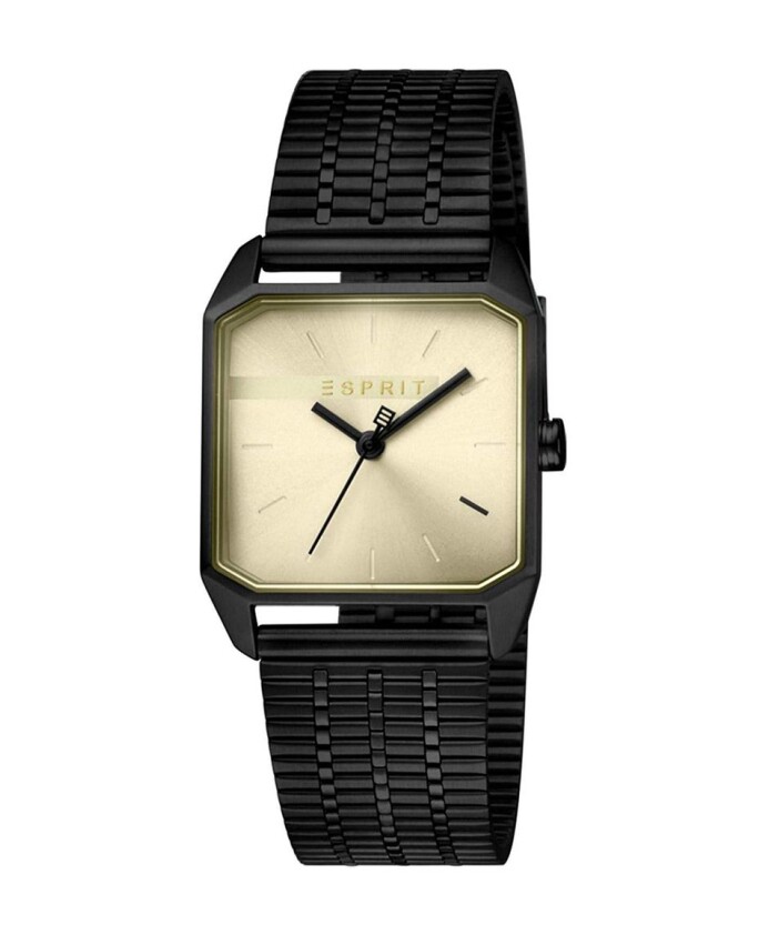 zwarte-roestvrijstalen-horloge-met-quartzmechanisme