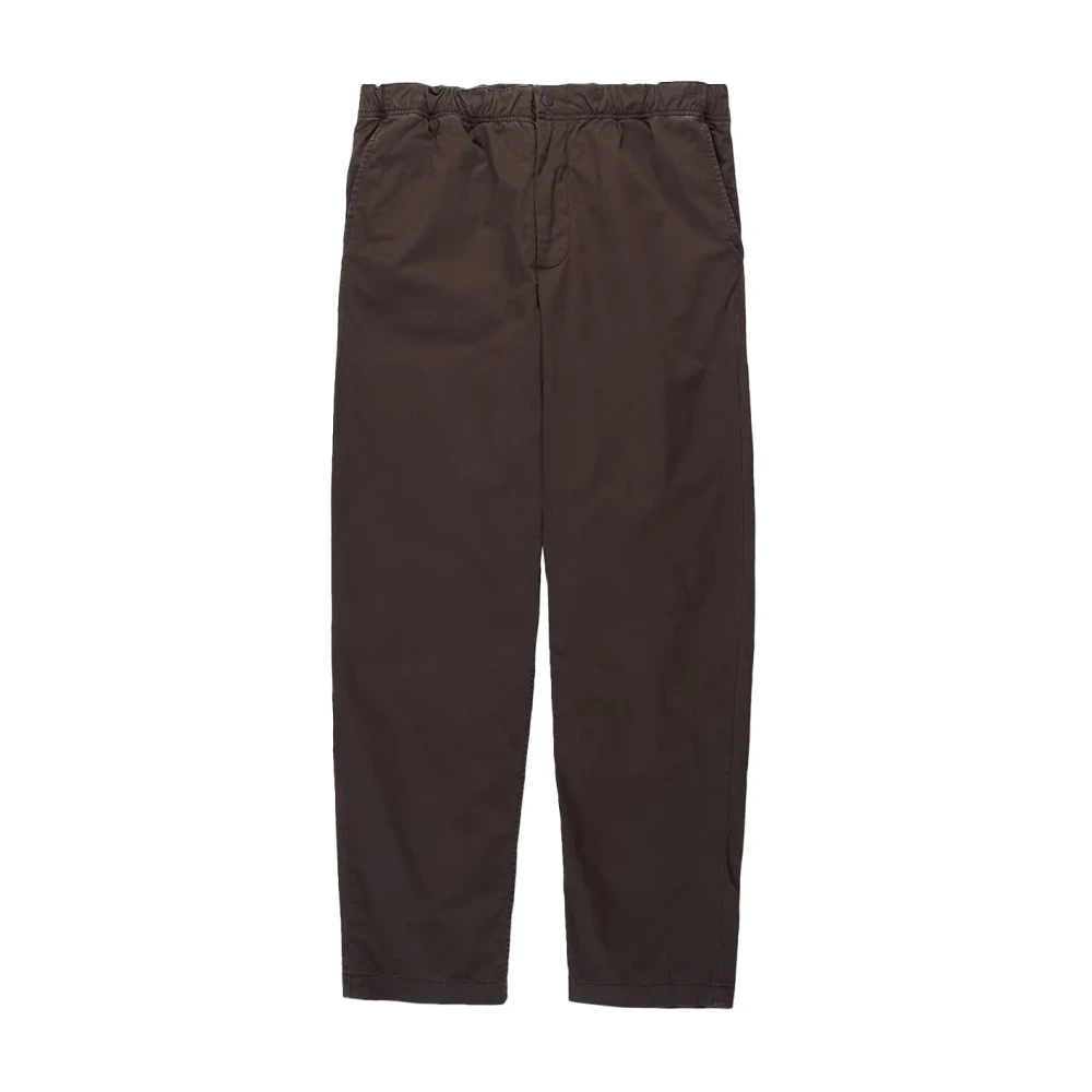 Trousers > Straight Trousers - - Norse Projects - Modalova