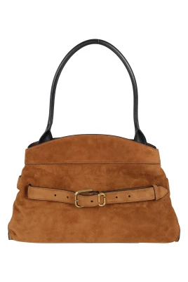 The Dakota Satchel