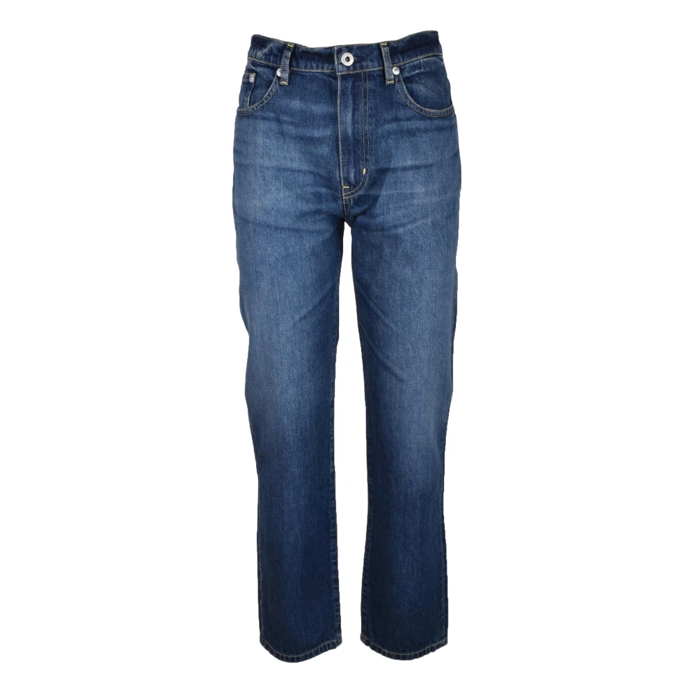 Jeans > Slim-fit Jeans - - Kenzo - Modalova