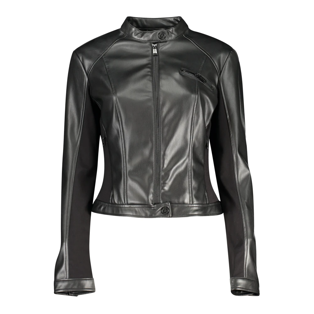 Guess Kleding Black Dames