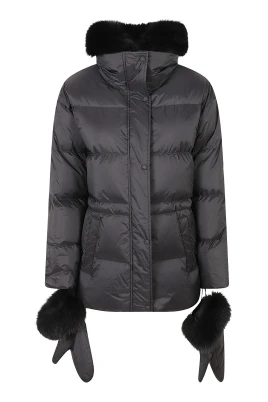 Doudoune 72cm