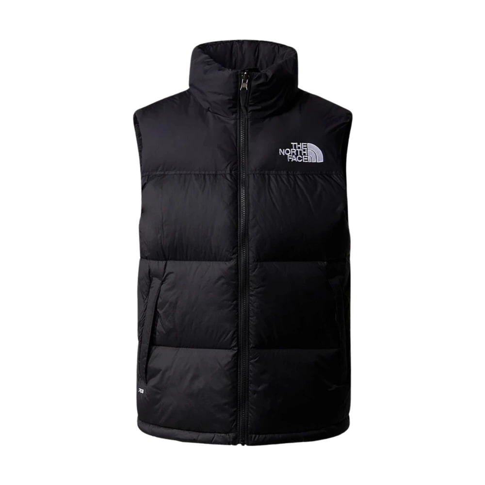 The North Face 1996 Retro Nuptse Down Gilet - Image 2