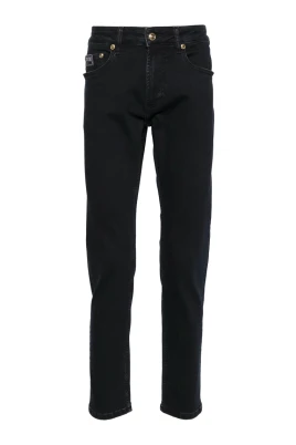 Narrow Dundee Jeans