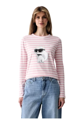 Ikon Långärmad T-shirt