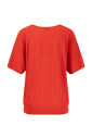 pull-a-manches-courtes-doux