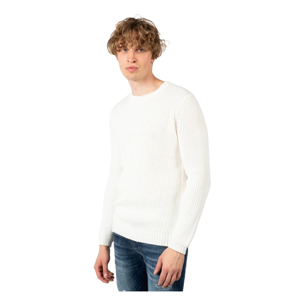 Knitwear > Round-neck Knitwear - - Antony Morato - Modalova