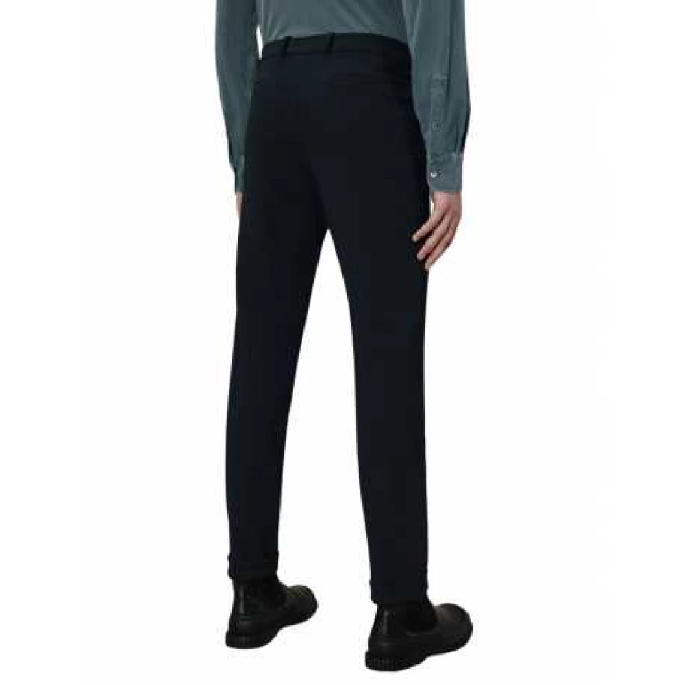 RRD Winter Chino Broek Black Heren
