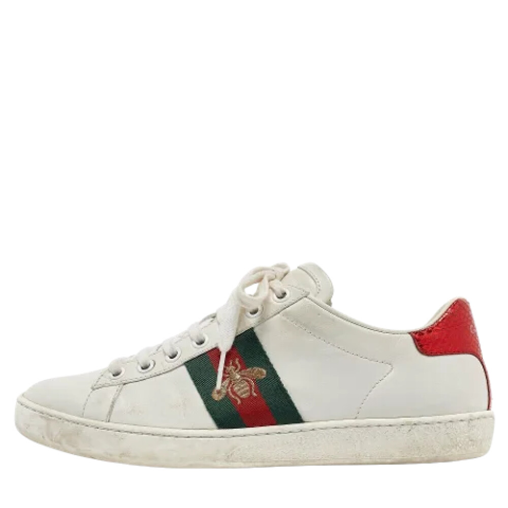 Sneakers shops gucci