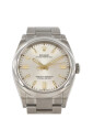 pre-owned-acier-inoxydable-montres
