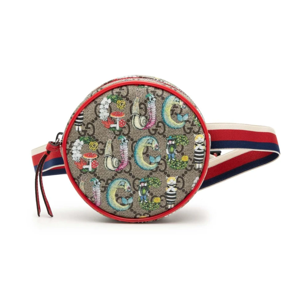 Gucci Vintage Donna Multicolor Pre-Owned, E, Taglia Unica, Used,