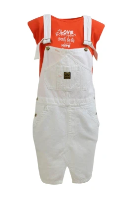 WDC-88W Playsuit