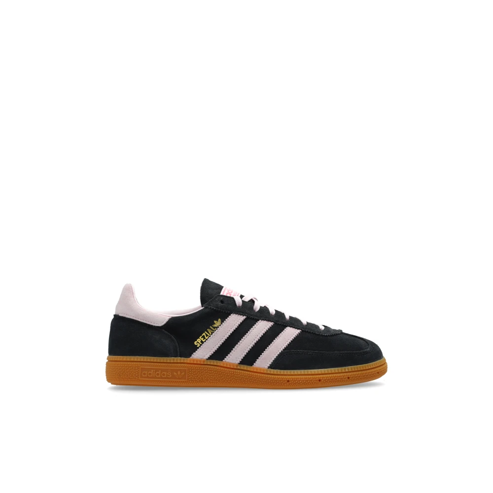 Adidas Originals Handboll Spezial sneakers Black, Herr