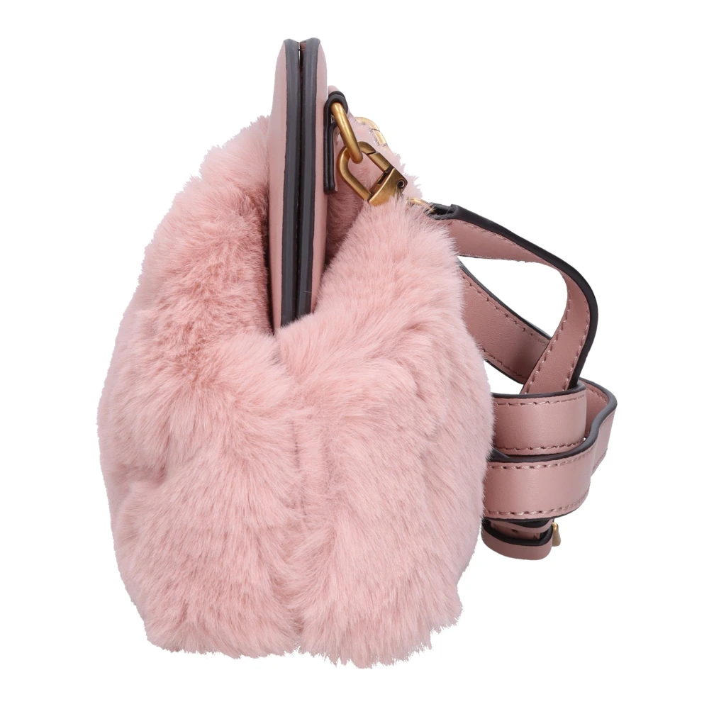 Guess Tassen.. Roze Pink Dames