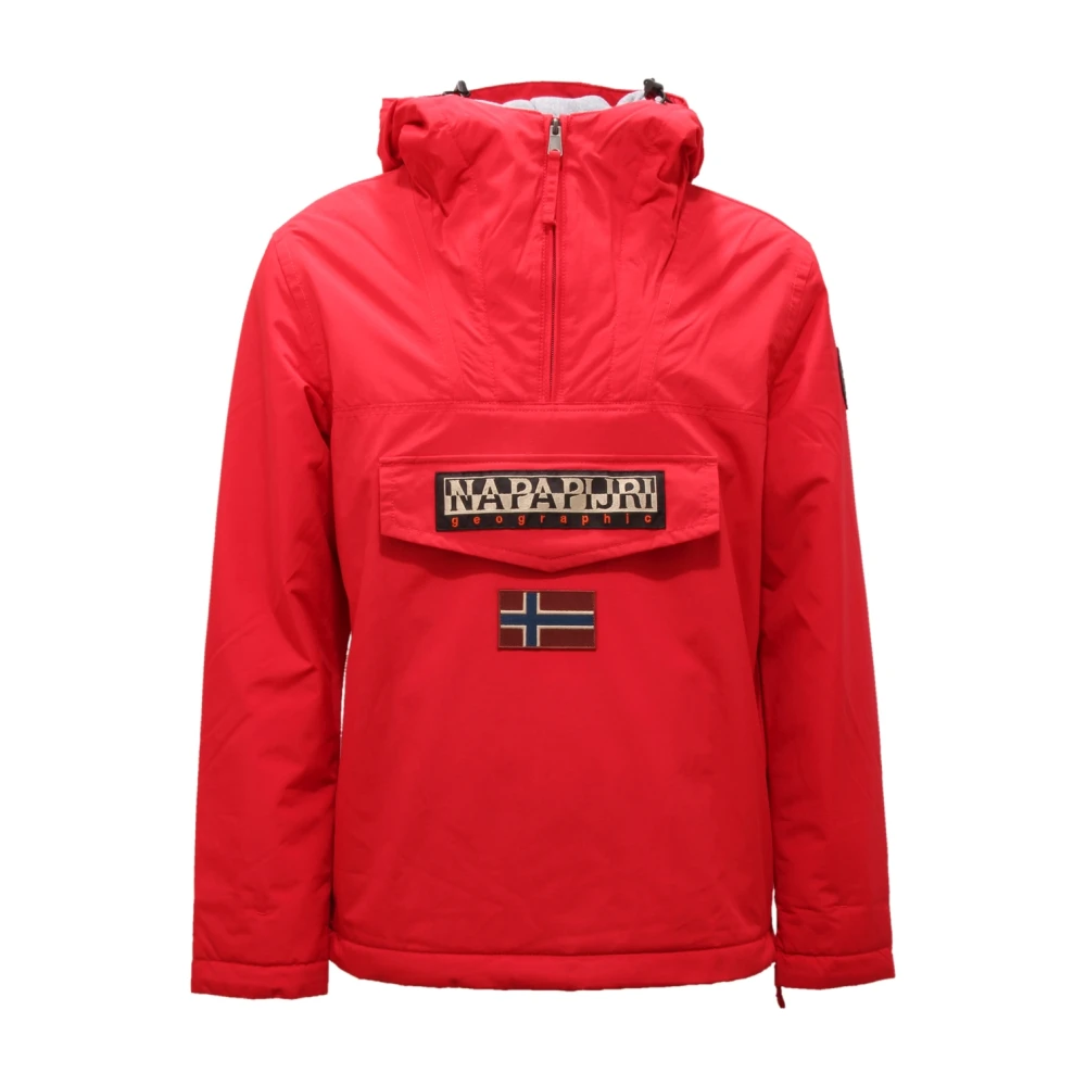 Jackets > Winter Jackets - - Napapijri - Modalova