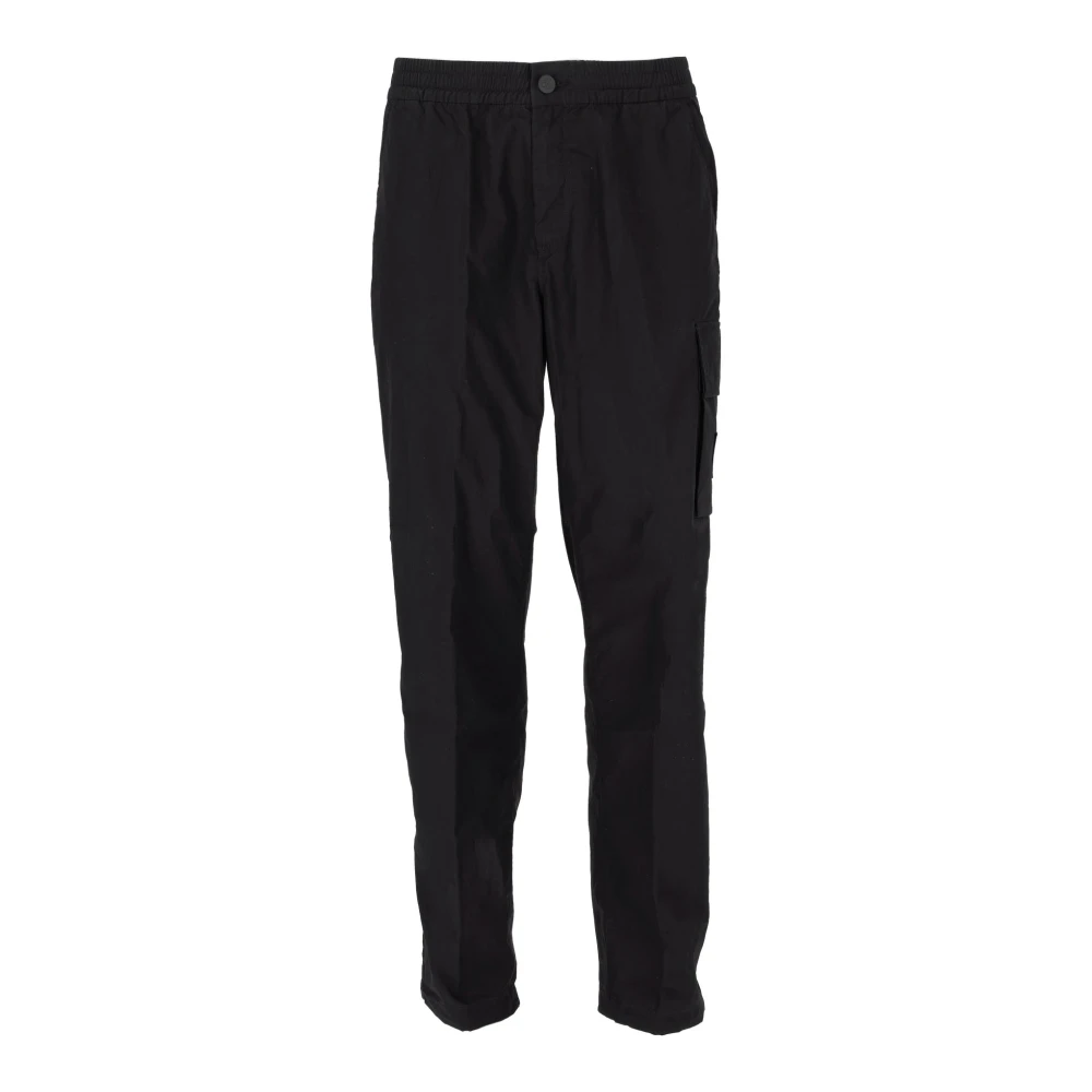 Trousers > Slim-fit Trousers - - Calvin Klein Jeans - Modalova