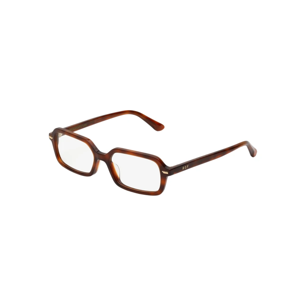 Retrosuperfuture Unisex Multicolor Glasses, 53 Mm, Ipm6 Qjp Optical Frame