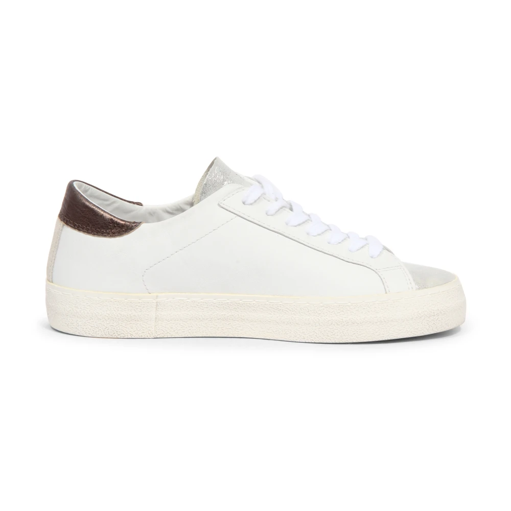 Shoes > Sneakers - - D.a.t.e. - Modalova