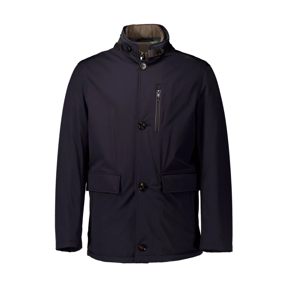 Bugatti Stijlvol Blauw Jack Blue Heren