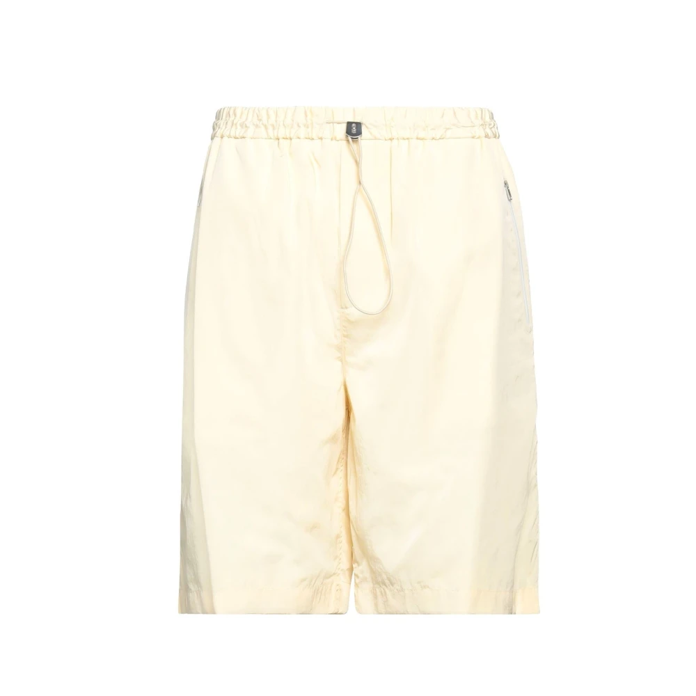 Shorts > Casual Shorts - - Jil Sander - Modalova