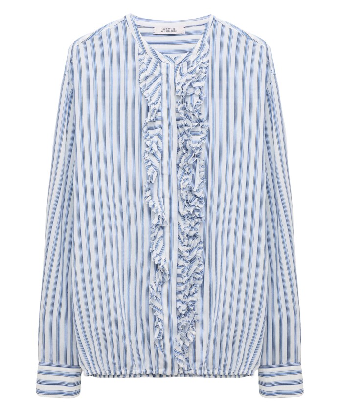 blouse-rayee