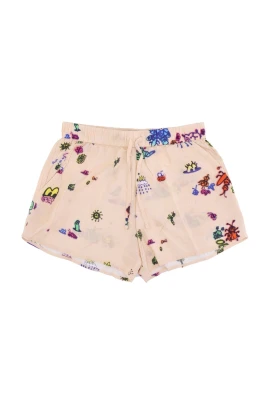 All Over Print Damshorts