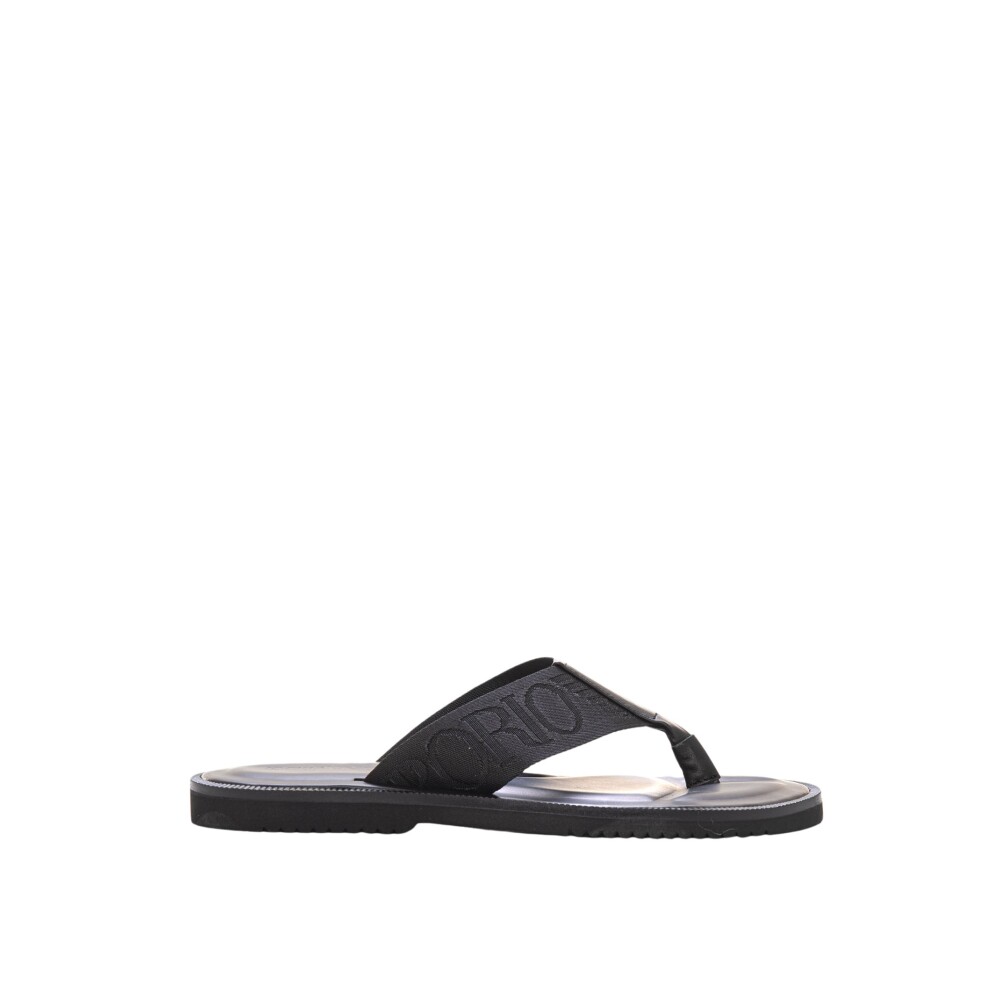 Armani sandals mens online