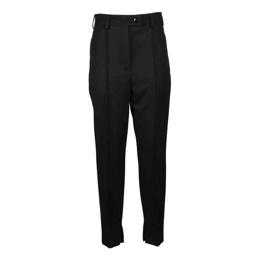 Prada Broek Black Dames