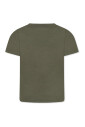 t-shirt-en-coton-vert-avec-impression-logo