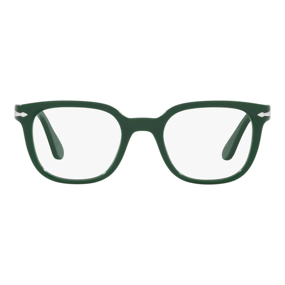 Persol Glasses Green Unisex
