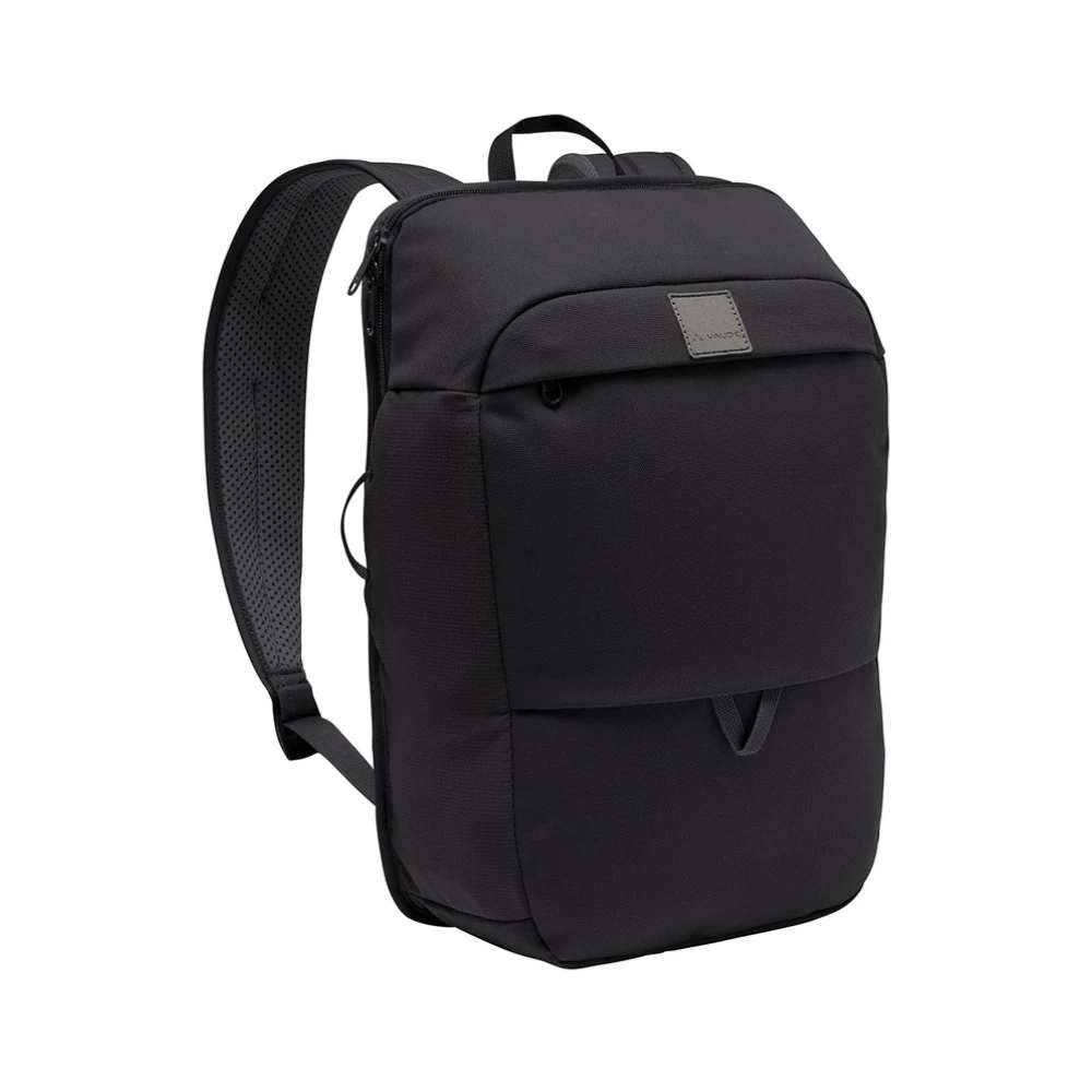 Vaude Coreway rugzak in zwart Black Unisex