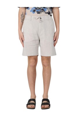 beige-casual-shorts-for-men