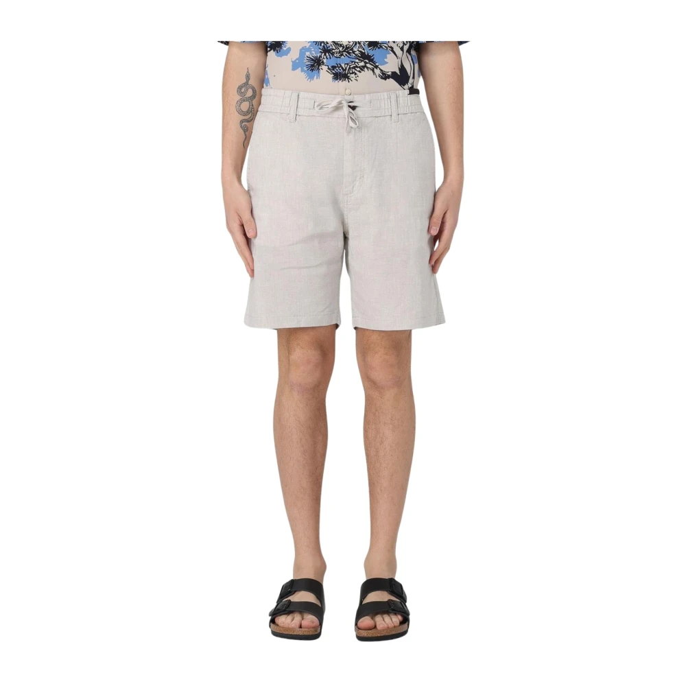Shorts > Casual Shorts - - Hugo Boss - Modalova