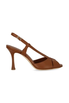 Heide Heeled Sandal