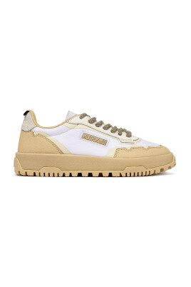 chaussures-plates-blanches-wildpace-low