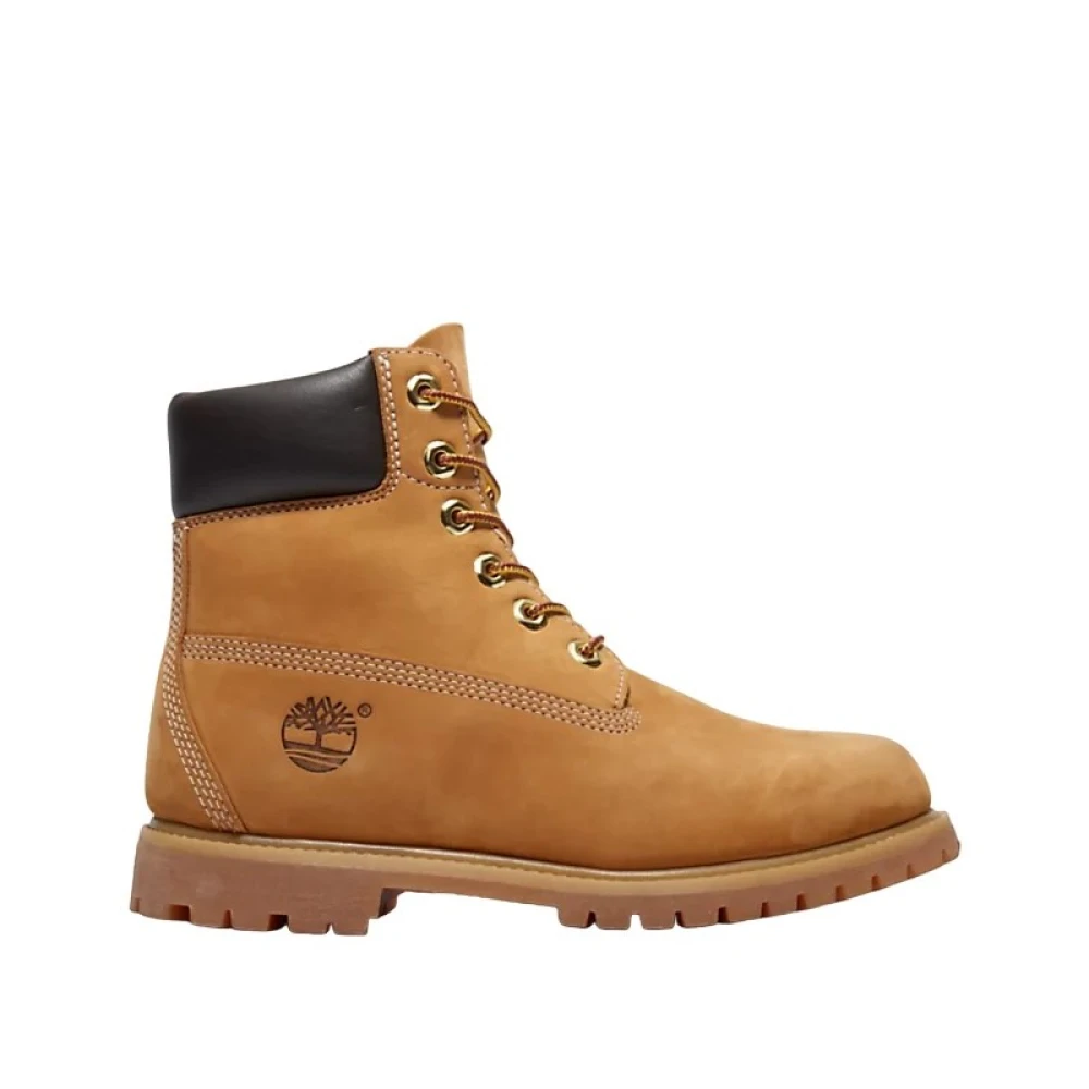 Shoes > Boots > Lace-up Boots - - Timberland - Modalova