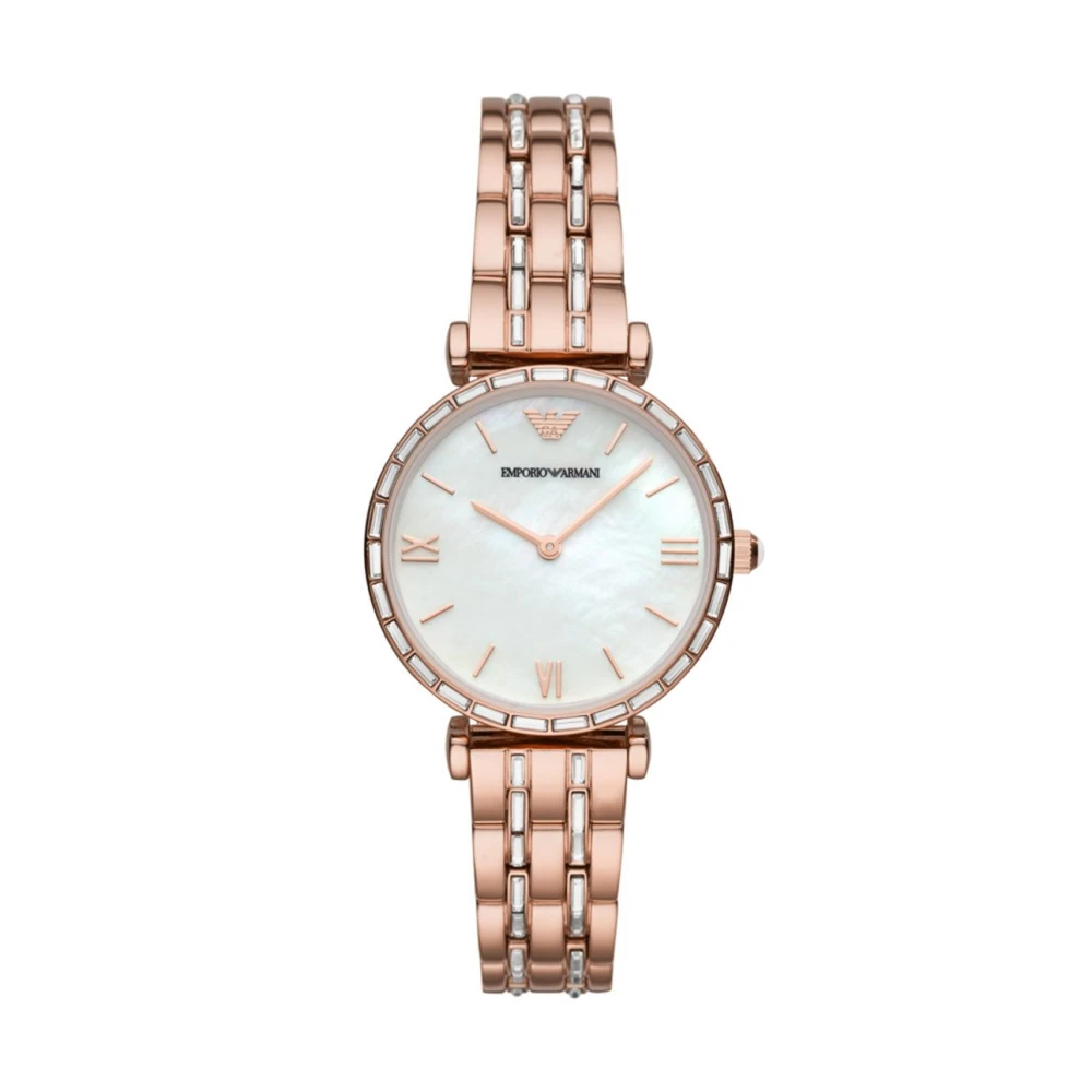 EMPORIO ARMANI AR11294 Orologio Quarzo Donna - Immagine 2