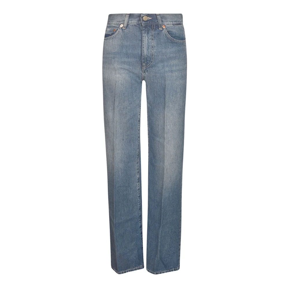Jeans > Straight Jeans - - Dondup - Modalova