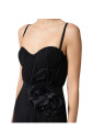 robe-de-soir-noire-avec-broderie-florale