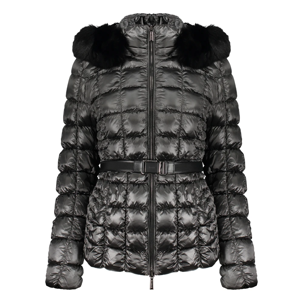 Jackets > Winter Jackets - - Moorer - Modalova