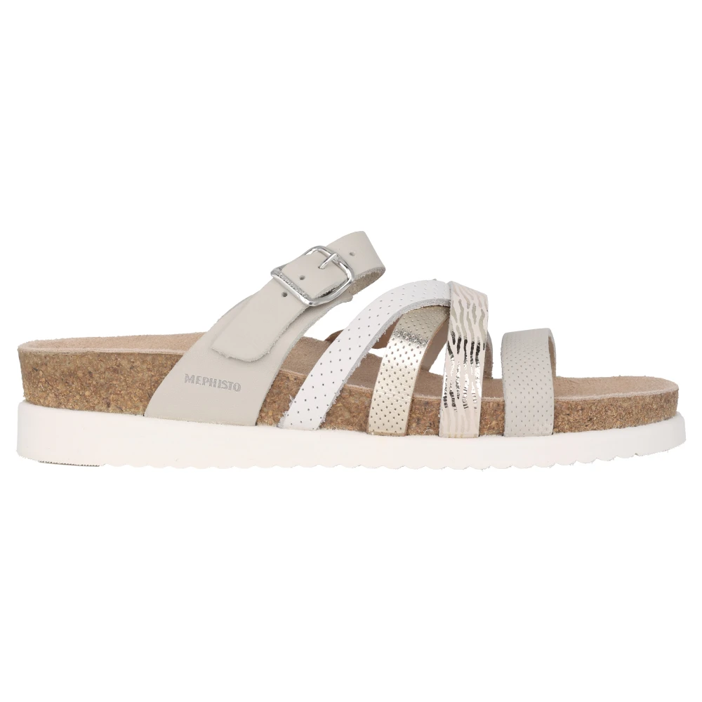 Shoes > Flip Flops & Sliders > Sliders - - Mephisto - Modalova