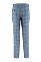 linnenmix-broek-met-ruit-en-rechte-pasvorm