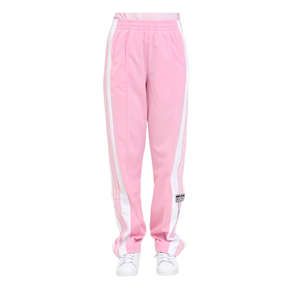 adidas Originals Sweatpants Pink Dames
