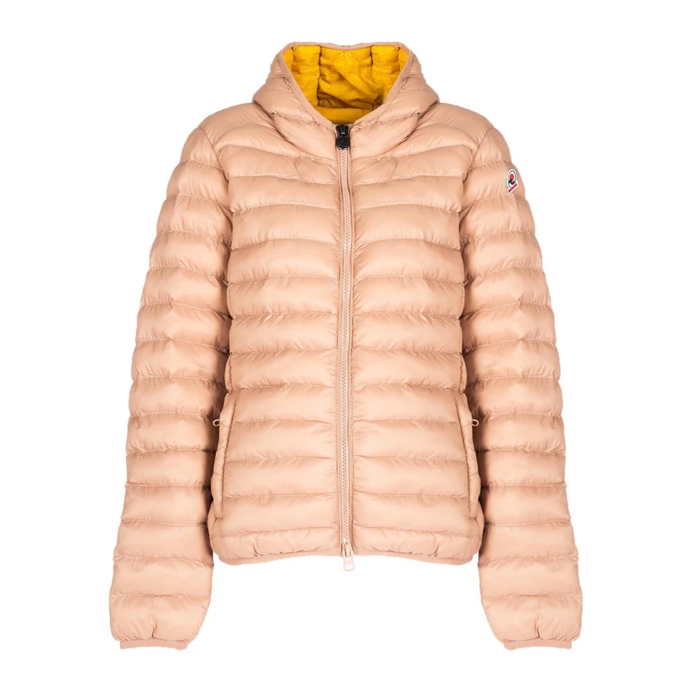 Jackets > Down Jackets - - Invicta - Modalova