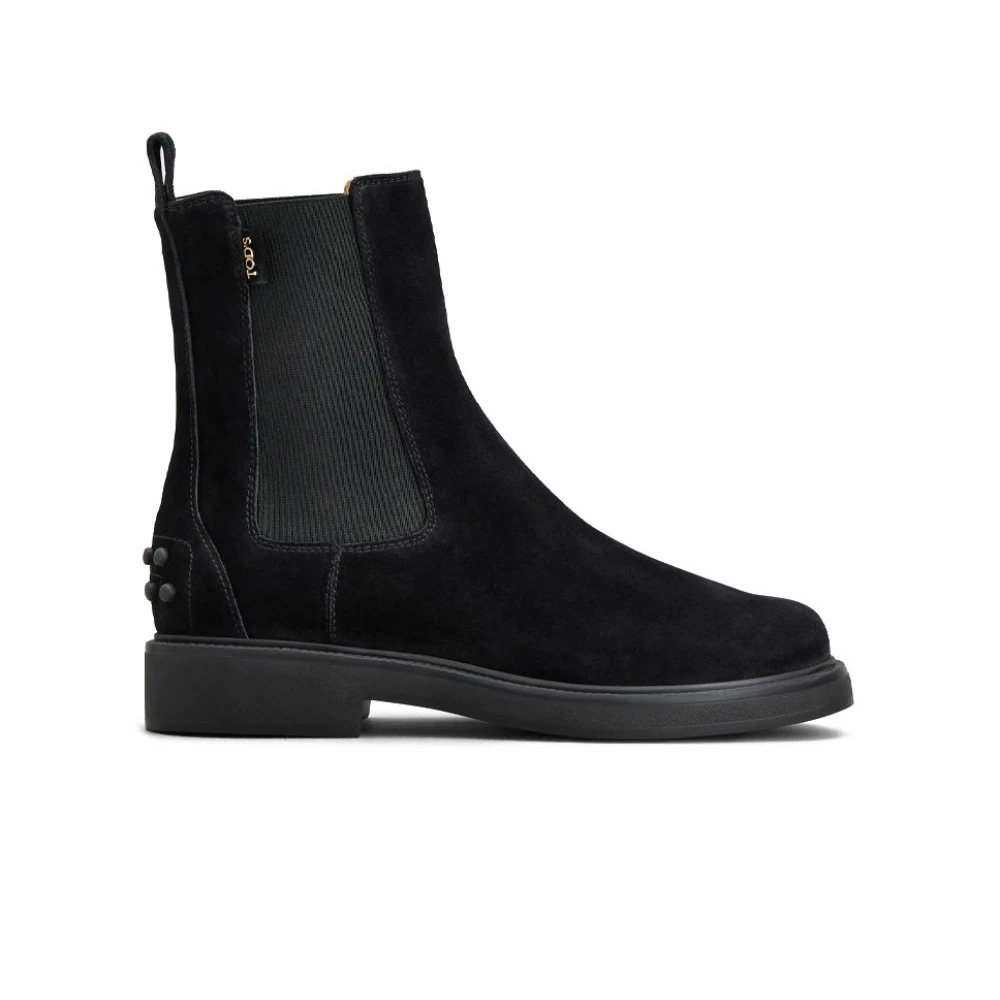 Shoes > Boots > Chelsea Boots - - Tod's - Modalova