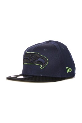 seattle-seahawks-flat-brim-snapback-cap