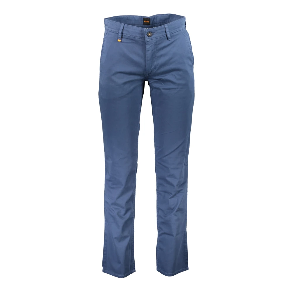 Hugo Boss Kleding Blue Heren