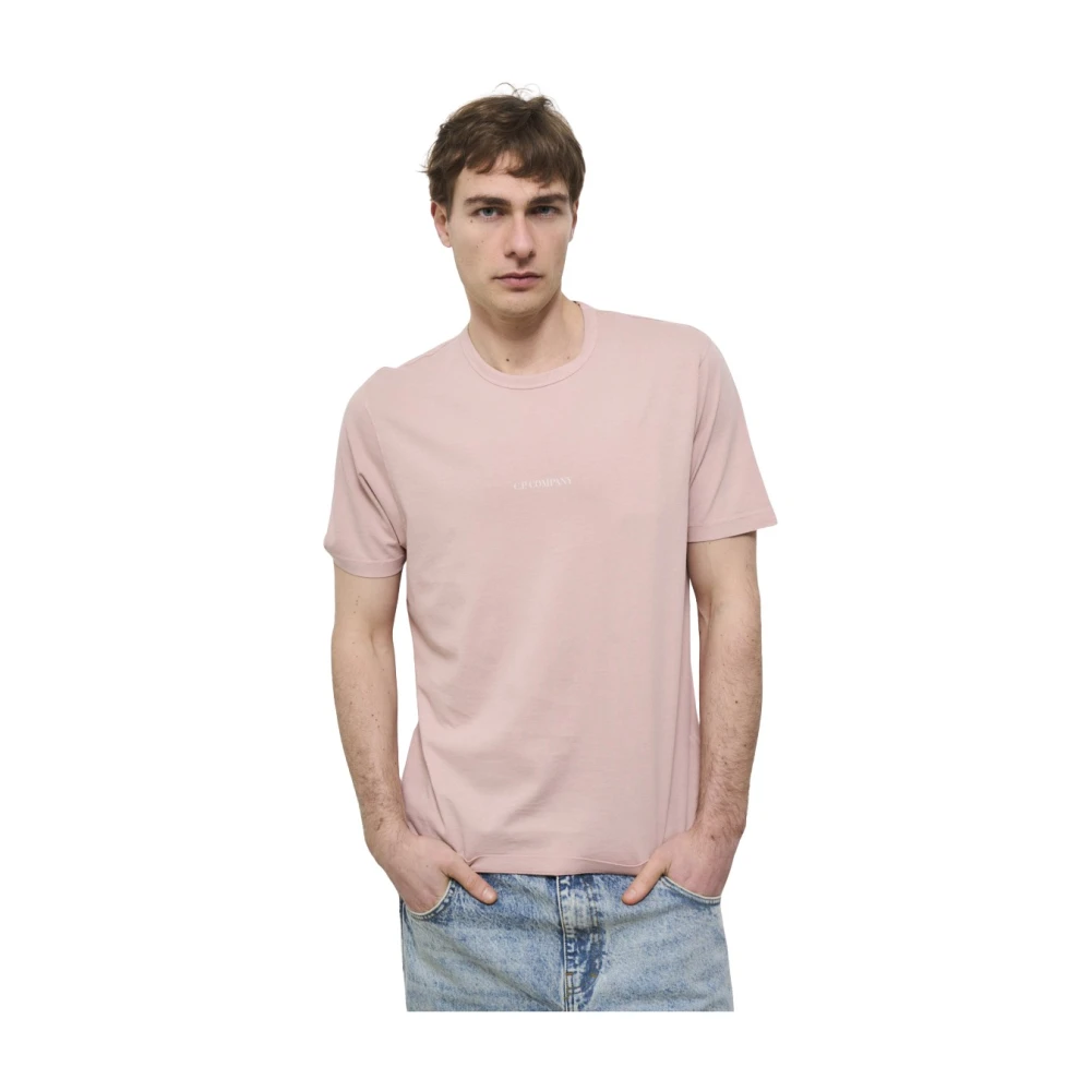 Tops > T-Shirts - - C.p. Company - Modalova